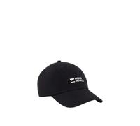 Casquette de baseball Mons Royale Original Noir TU