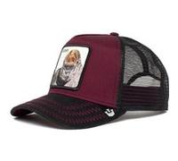 Casquette de baseball Multi Gorilla de taille réglable livraison gratuite Multicolore G