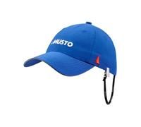 Casquette de baseball Musto Essential Fast Dry Crew Taille unique