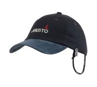 Casquette de baseball Musto Evolution Original Crew Taille unique