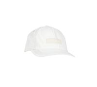 Casquette de baseball Napapijri Box Logo Blanc TU