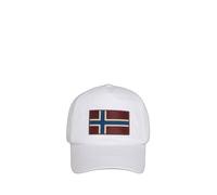 Napapijri Falis 2 Cap Blanc