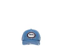 Casquette de baseball Napapijri Prism Bleu TU