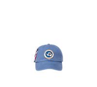 Casquette de baseball Napapijri Reflect Bleu TU