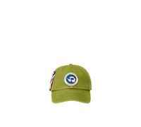 Casquette de baseball Napapijri Reflect Jaune TU