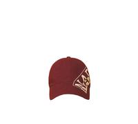 Napapijri Casquette de baseball Siri Rouge Taille unique
