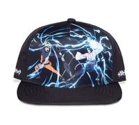 Casquette de baseball Naruto Shippuden Naruto Vs. Sasuke Difuzed