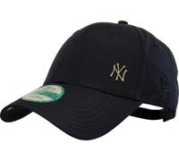 Casquette De Baseball Navy Flawless 9Forty New Era Des New York Yankees