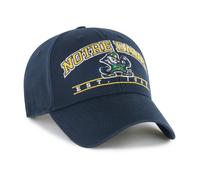 Casquette de baseball NCAA Notre Dame Fighting Irish MVP Fletcher 198304861455