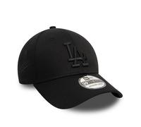 New Era 39Thirty Stretch Cap - Mono Los Angeles Dodgers