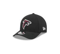 Casquette de baseball - NEW ERA - 9forty - Atlanta Falcons - Confortable - Style moderne - Visière pré-incurvée Taille unique