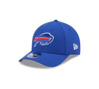 New Era – Casquette de baseball 9forty Buffalo Bills NFL – Bleu – TU