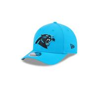 Casquette de baseball - NEW ERA - 9forty - Carolina Panthers - Confortable - Style moderne - Mixte Taille unique