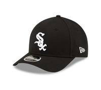 New Era Casquette 9Forty M-Crow Chicago White Sox authentique Noir Taille unique