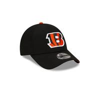 New Era Casquette de baseball The League 9Forty – Réglable Noir Taille unique – Cincinnati Bengals