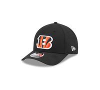 Casquette de baseball - NEW ERA - 9forty - Cincinnati Bengals - Noir - Mixte - Été Taille unique