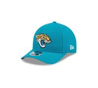 Casquette de baseball - NEW ERA - 9forty - Jacksonville Jaguars - Ajustable - Confort optimal Taille unique