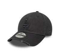 Casquette de baseball - NEW ERA - 9Forty - Look délavé - Logo Los Angeles Dodgers - Coupe ajustable Taille unique