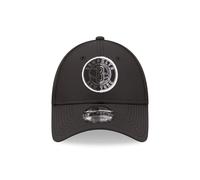 New Era 9forty Mesh Brooklyn Nets Cap Noir