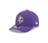 New Era Casquette snapback 9Forty M-Crow Minnesota Vikings