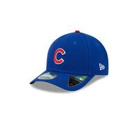Casquette de baseball - NEW ERA - 9forty MLB Chicago Cubs - Bleu - Mixte - Été Taille unique