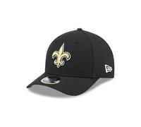 New Era Casquette snapback 9Forty M-Crow New Orleans Saints