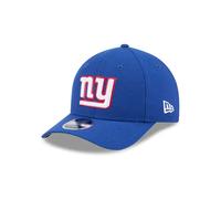 Casquette de baseball - NEW ERA - 9forty - New York Giants - Confort optimal - Style sportswear Taille unique