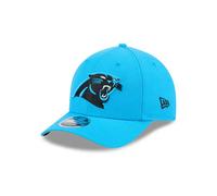 Casquette de baseball - NEW ERA - 9forty - Carolina Panthers - Confortable - Style moderne - Mixte Taille unique