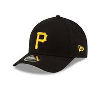 Casquette de baseball - NEW ERA - 9forty Pirates - Noir/Jaune - Mixte - Printemps/Été Taille unique