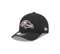 New Era Casquette Snapback 9Forty M-Crow – Baltimore Ravens