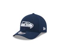 Casquette de baseball New Era 9forty Seahawks NFL MC OTC Taille unique