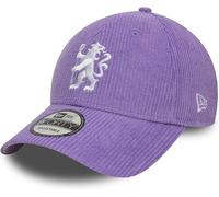 Casquette De Baseball New Era 9Forty Strapback - Casquette FC Chelsea CAMO Cord