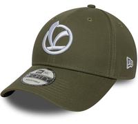 Casquette De Baseball New Era 9Forty Strapback - Vespa Khaki Adultes