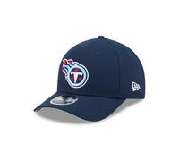 Casquette de baseball New Era 9forty Titans NFL MC OTC Bleu TU