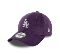 Casquette de baseball - NEW ERA - 9Forty - Violet - Mixte - Printemps / Été Taille unique