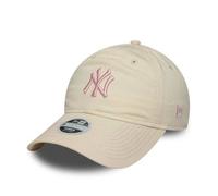 Casquette de baseball - NEW ERA - 9twenty - Femme - Couleur ltcpkr - Style lifestyle Taille unique