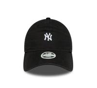 Casquette de baseball 9twenty femme New York Yankees Noir TU