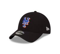 New Era Mlb Core Classic 2.0 Rep New York Mets Al2 22 Cap Noir