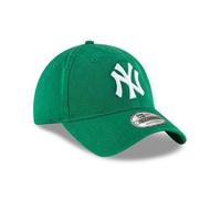New Era Casquette 9TWENTY New York Yankees Vert Taille unique