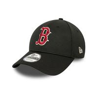 Casquette de baseball New Era Boston Red Sox Pivot Knit 9FORTY