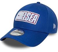 Casquette De Baseball New Era Chelsea FC Premier League Keyline