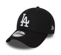 New Era 39thirty Los Angeles Dodgers Cap Noir L-XL Homme,Femme
