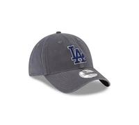 New Era Casquette MLB Core Classic 2.0 Los Angeles Dodgers Gris