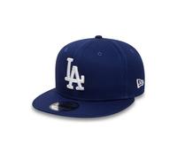 New Era 9fifty La - Unisexe Casquettes Blue M/L