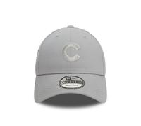 Casquette de baseball New Era MLB Chicago Cubs Gris TU