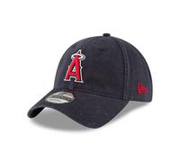 New Era Casquette MLB Core Classic 2.0 Anaheim Angels Noir