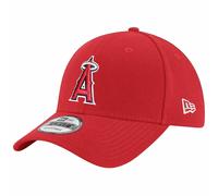 New Era Casquette de baseball The League 9Forty réglable Anaheim Angels Couleur équipe officielle