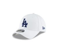 New Era Casquette MLB Core Classic 2.0 Los Angeles Dodgers Blanc