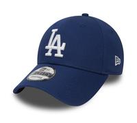 New Era Casquette 9forty Los Angeles Dodgers Bleu