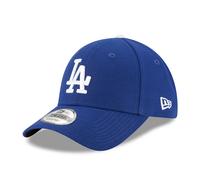 New Era Casquette MLB Los Angeles Dodgers The League 9Forty Ajustable Bleu pour Adulte G